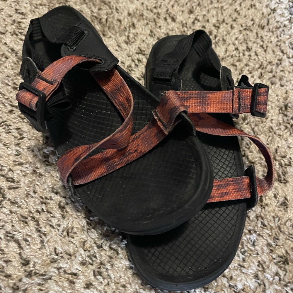 Chacos lowdown sandal 8